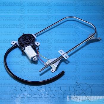 REGULATOR - POWER WINDOW RH (FRONT OR REAR) ('94-'06) 6002871-R