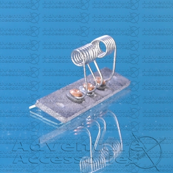 RESISTOR,BLOWER MOTOR ('92-'93) 5742794