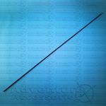 ROD, PARKING BRAKE ('92-'06 EXCEPT DMAX) R12341895 ROD, PARKING BRAKE ('92-'06 EXCEPT DMAX) R12341895