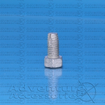 SCREW, 3/8-16x.75 HX HD  172482