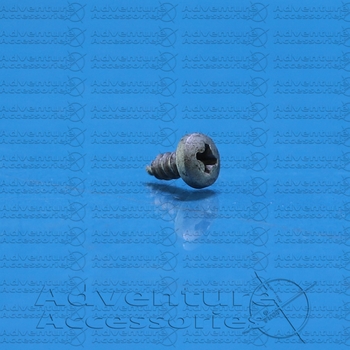 SCREW, AIR INTAKE DRAINAGE BRACKET ('92-'06 EXCEPT DMAX) MS51861-34