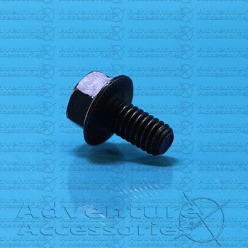 DIFFERENTIAL COVER SCREW-  HEX  HD 5/16- 5579438