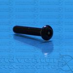 SCREW, PUMP COVER 5740553