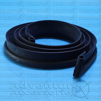 SEAL, UPPER WINDSHIELD FRAME 12338810