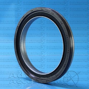 SEAL-CRANKSHAFT-REAR ('06 DURAMAX) 5745875