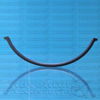 SEAL,OIL PAN REAR ('94-'06 6.5L) 5743235