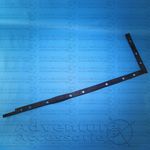 SEAL-SLANTBACK BODY SIDE PANEL-RH ('00 HMSB) 6011862