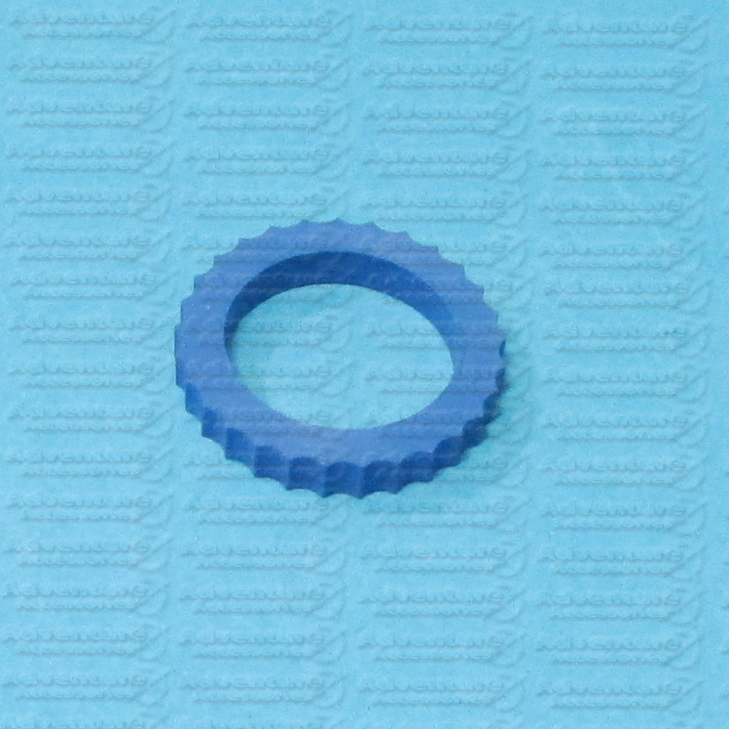 HUMMER H1 SEAL, STAR WASHER AXLE OUTPUT FLANGE 5939517