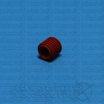 *DISCONTINUED* SEAL, TURBO PRESSURE/SENSOR ('96-'03 TURBO) 5744468