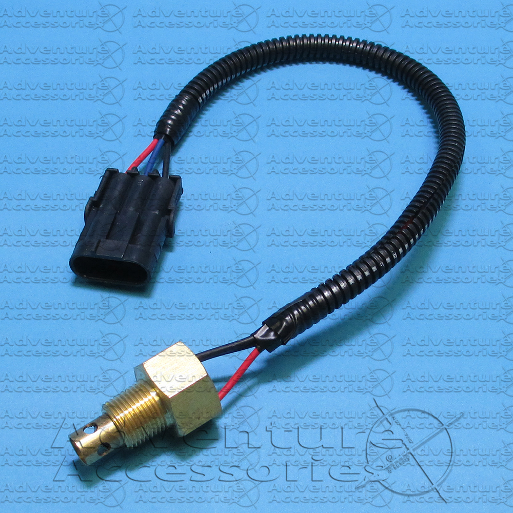 HUMMER H1 PROBE ASM LOW COOLANT 6008600