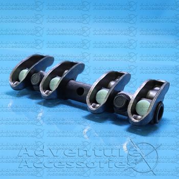 SHAFT ASM - VALVE ROCKER ARM ('92-'06 6.2L & 6.5L)  GEP12563270