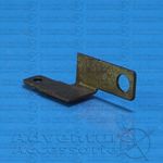 SPADE LUG, COLD ADVANCE ('92-'98 N/A DIESEL) 5742649