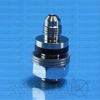 Special Air Valve Wheel Fitting For use with GT CTI Kits