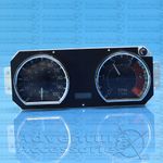 SPEEDO/TACH MODULE ('06 ALPHA) 6019255