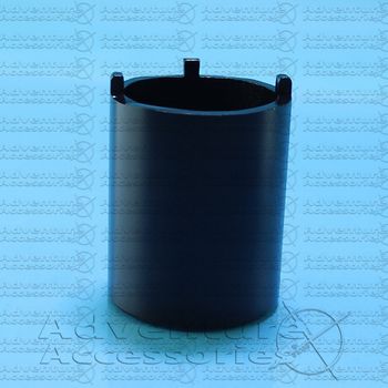 HUMMER H1 SPINDLE NUT SOCKET