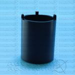 HUMMER H1 SPINDLE NUT SOCKET