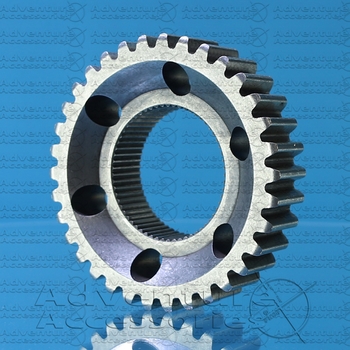 SPROCKET, FRONT OUTPUT SHAFT ('92-'06) 5938663