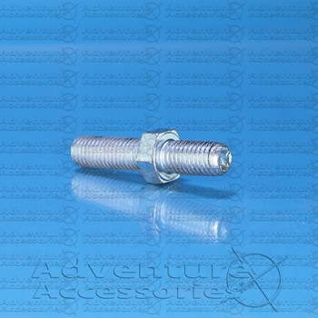 STUD, M10-1.5 X 30/20 12339406-2