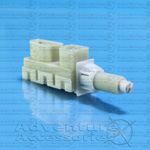 SWITCH ASM-BRAKE LIGHT & CRUISE ('92-'06) 6002811 SWITCH ASM-BRAKE LIGHT & CRUISE ('92-'06) 6002811