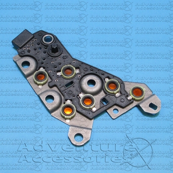 SWITCH ASSEMBLY-PRESSURE ('06 DMAX) 5745932