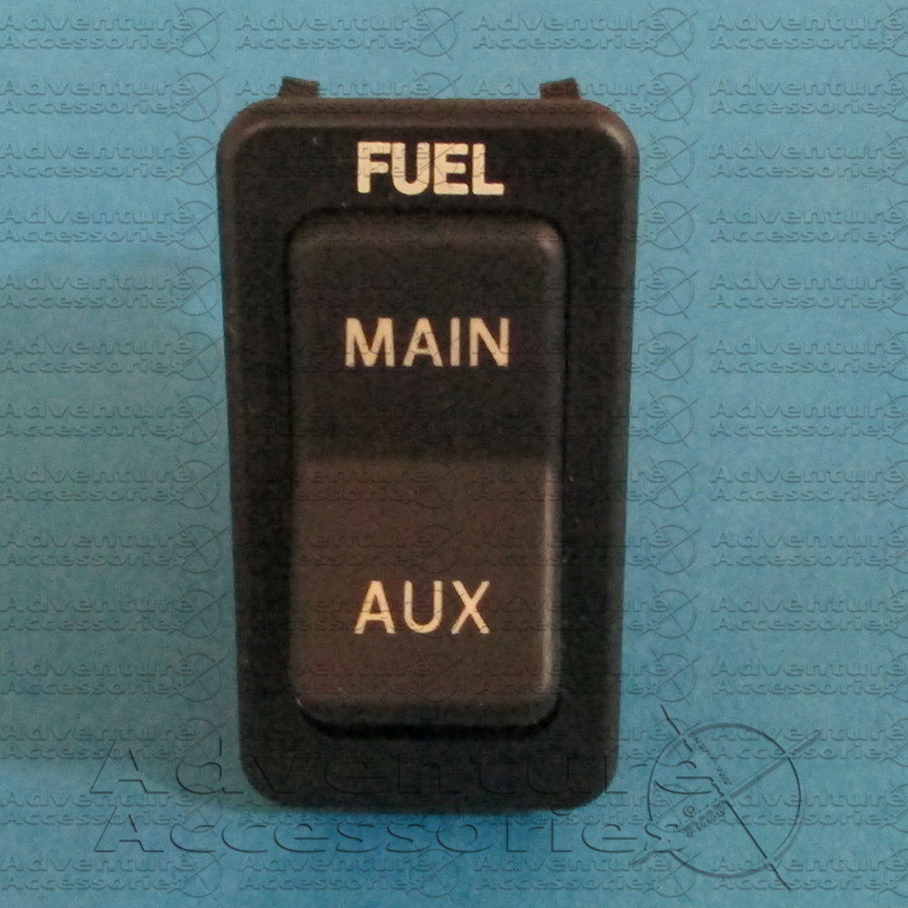 HUMMER H1 SWITCH, FUEL TANK SELECTOR ('96'98) 6005527