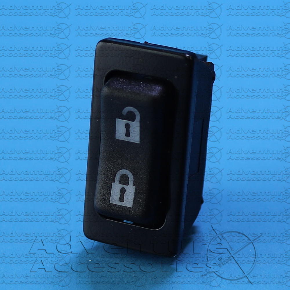 HUMMER H1 SWITCHPOWER DOOR LOCK 5746091