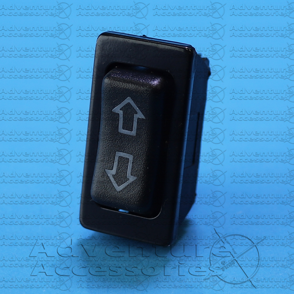HUMMER H1 SWITCH - POWER WINDOW 6004185