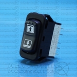 SWITCH, POWER WINDOWS ('04-'06 LED) 6022827