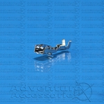 TERMINAL, WINDOW & DOOR LOCK SWITCH, LOCK ACTUATOR 6002930-T