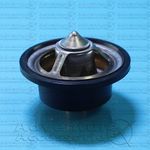 THERMOSTAT ('96-'06 6.5L TURBO) 5744463 THERMOSTAT ('96-'06 6.5L TURBO) 5744463