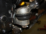 Tie Rod Boot