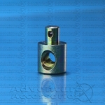 TRUNNION, SHIFT CONTROL R12338442-1