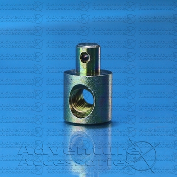 TRUNNION, SHIFT CONTROL R12338442-1