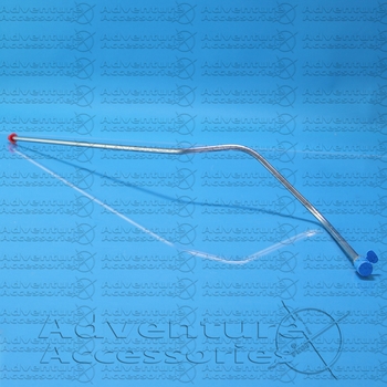 TUBE ASM FUEL RETURN ('92-'01) EC12342950