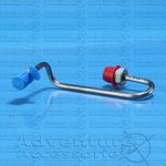 TUBE ASSY, BRAKE 6036845