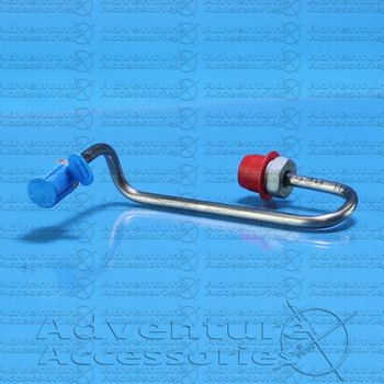 TUBE ASSY, BRAKE 6036845