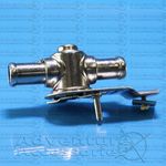 VALVE WATER SHUTOFF ('92-'93) 12339966 VALVE WATER SHUTOFF ('92-'93) 12339966