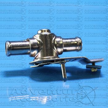 VALVE WATER SHUTOFF ('92-'93) 12339966