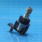 WINDSHIELD WIPER PIVOT ASSEMBLY 12340660 