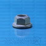 1/2-13 FLANGE SELF LOCK NUT MS51988-11 1/2-13 FLANGE SELF LOCK NUT MS51988-11