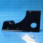 CLOSEOUT CARGO SHELL RH 12480930
