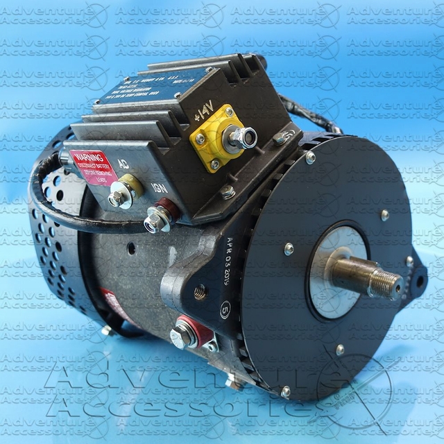 HUMVEE ELECTRICAL PARTS