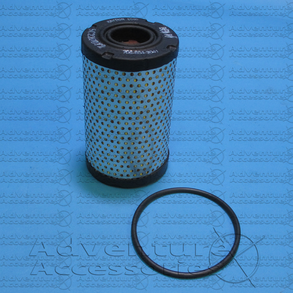 AM GENERAL HUMVEE FILTER KIT FUEL W/ ORING (HMMWV) 5589161