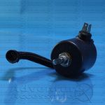 SWITCH ASM WIPER (HMMWV) 12342681