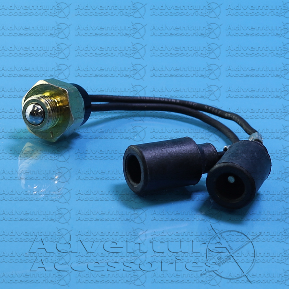 HUMMER H1 SWITCH, NEUTRAL SAFETY 12338434