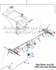JET/NOZZEL - WET WIPER ARM 6022086