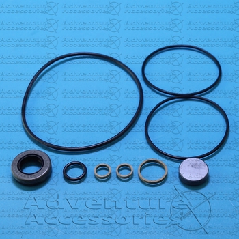 KIT, POWER STEERING RESERVOIR SEAL ('96-'06 EXCEPT DMAX) 5740440
