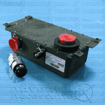  KIT SMART START SYSTEM BOX & TSU (HMMWV) 12480779