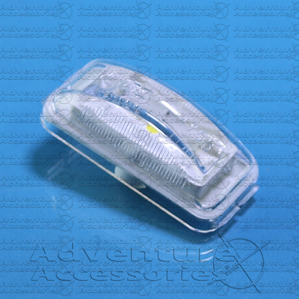 HUMMER H1 LED INTERIOR COURTESY LIGHT 5939309LED