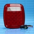 LED TAILLIGHT ASSEMBLY SINGLE  5746470